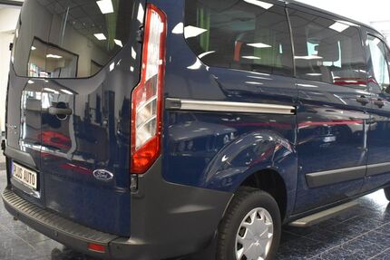 Ford Transit Custom 163.200 km 12.880 &euro; Nürnberg 90431