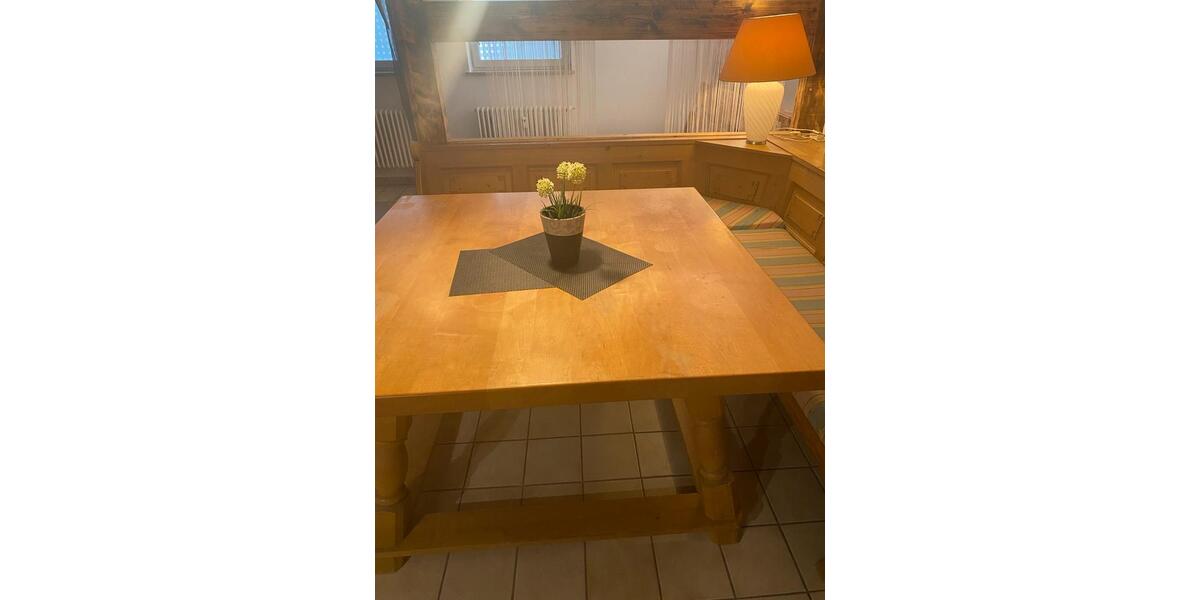 Etagenwohnung Forchheim - 1 Zimmer, 30 m&sup2;, 450&euro; | Angebot:26626296