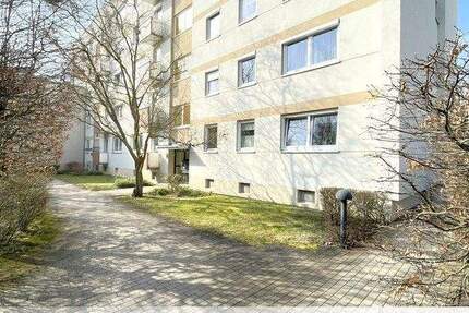 Wohnung Nürnberg Erlenstegen - 5 Zimmer, 130 m&sup2;, 388.000&euro; | Angebot:25879956