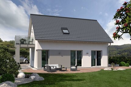 Vielseitiges Mehrfamilienhaus in Schwaig bei Nürnberg - flexibel gestaltbar - Haus Schwaig bei Nürnberg | Angebot:27285003