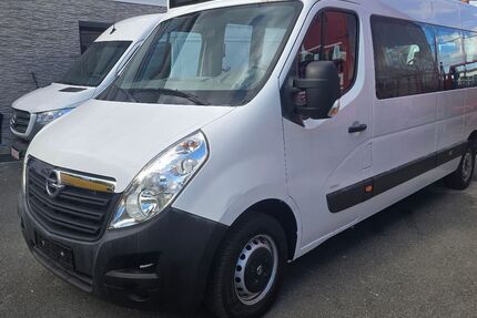 Opel Movano 223.000 km 13.500 &euro; Nürnberg 90431