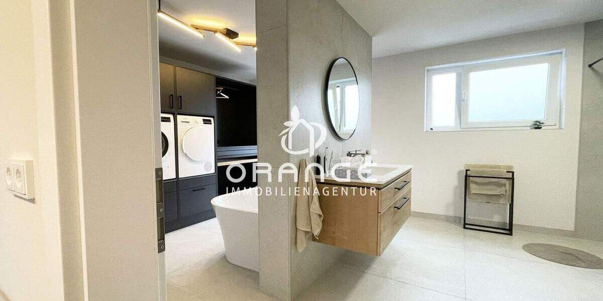 Reihenmittelhaus Emskirchen / Mausdorf Mausdorf - 5 Zimmer, 169 m&sup2;, 725.000&euro; | Angebot:25670724