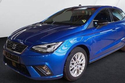 Seat Ibiza 23.400 km 20.880 &euro; Lauf an der Pegnitz 91207