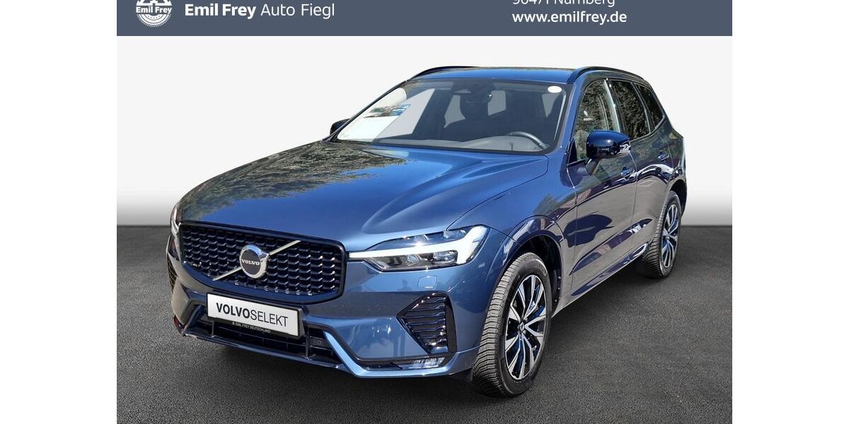 Volvo XC60 18.500 km 42.990 &euro; Nürnberg 90471
