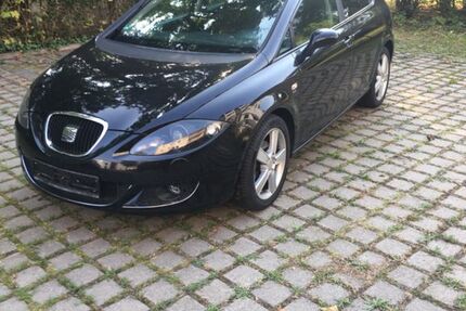 Seat Leon 201.000 km 3.190 &euro; Nürnberg 90441
