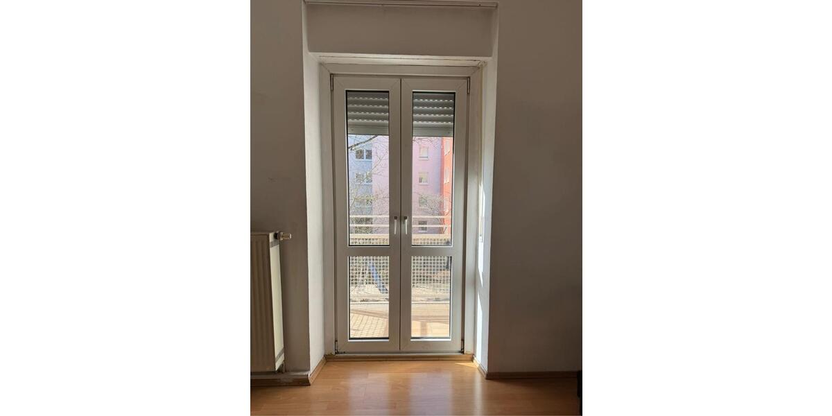 Etagenwohnung Nürnberg Hasenbuck - 4 Zimmer, 87 m&sup2;, 340.000&euro; | Angebot:25416676