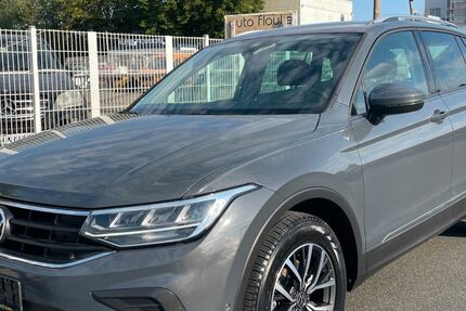 VW Tiguan 42.000 km 22.500 &euro; Nürnberg 90427