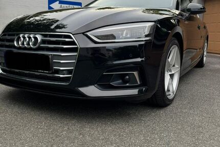 Audi A5 139.000 km 19.000 &euro; Nürnberg 90491