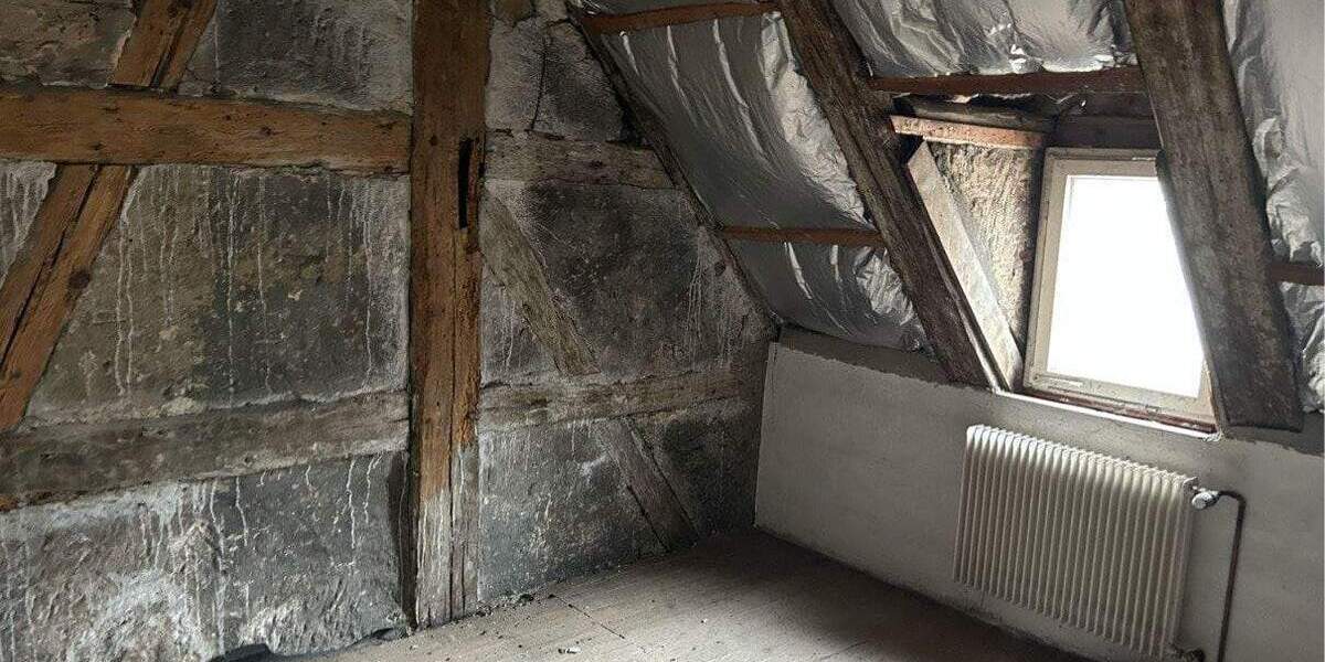 Mehrfamilienhaus, Wohnhaus Erlangen Innenstadt - 1 Zimmer, 293 m&sup2;, 850.000&euro; | Angebot:25909855