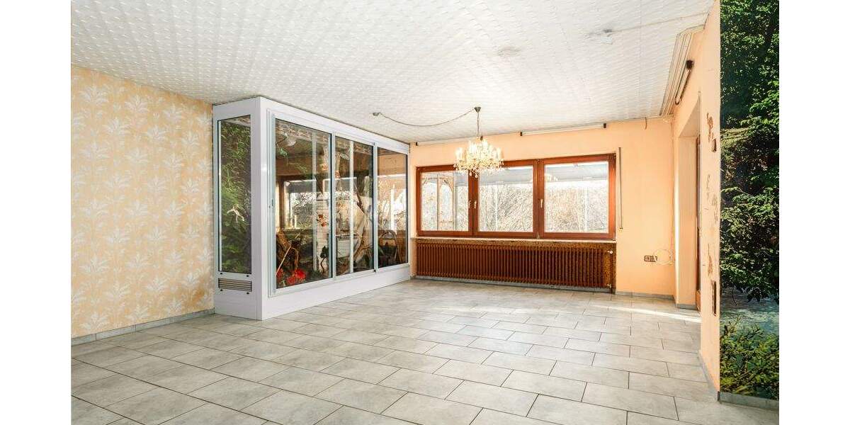 Mehrfamilienhaus, Wohnhaus Burgthann/ Oberferrieden Oberferrieden - 7 Zimmer, 231 m&sup2;, 395.000&euro; | Angebot:25661920