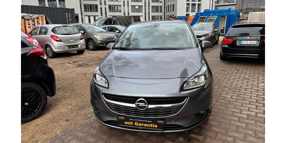 Opel Corsa 103.000 km 7.999 &euro; Nürnberg 90431