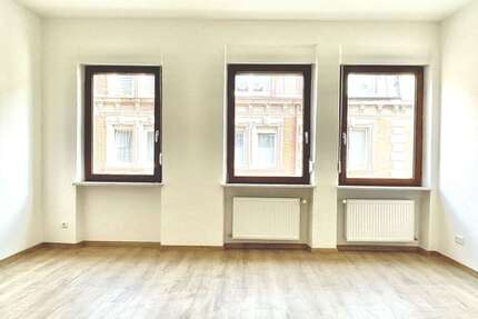 Wohnung Nürnberg Gleißhammer - 3 Zimmer, 80 m&sup2;, 995&euro; | Angebot:26798346