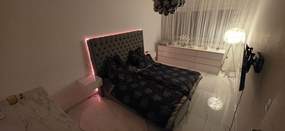 Etagenwohnung Fürth Atzenhof - 3 Zimmer, 110 m&sup2;, 2.800&euro; | Angebot:24370177