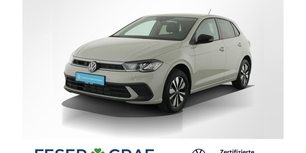 VW Polo 14.769 km 21.405 &euro; Nürnberg 90411