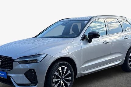 Volvo XC60 7.918 km 43.990 &euro; Nürnberg 90471