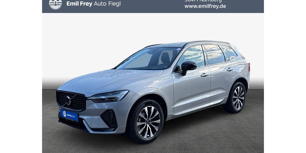 Volvo XC60 7.918 km 43.990 &euro; Nürnberg 90471