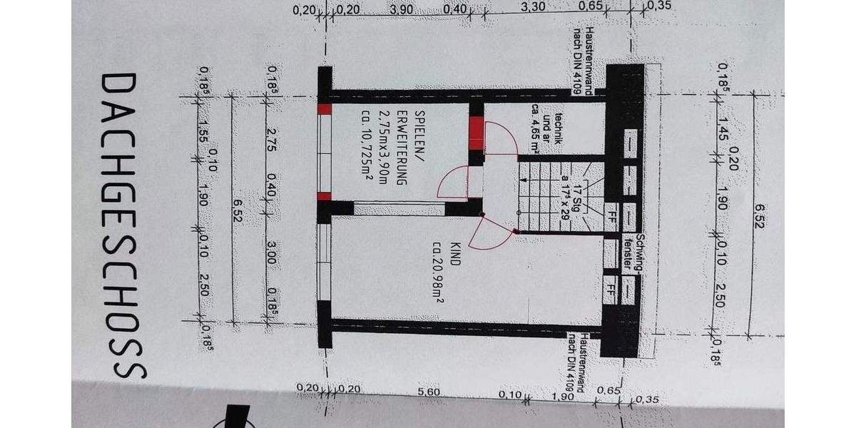 Mehrfamilienhaus, Wohnhaus Zirndorf - 5 Zimmer, 130 m&sup2;, 569.000&euro; | Angebot:25760414