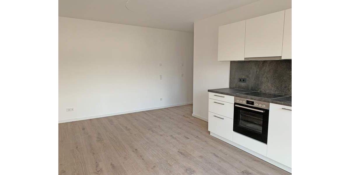 Etagenwohnung Nürnberg Schweinau - 2 Zimmer, 63 m&sup2;, 1.308&euro; | Angebot:25683955
