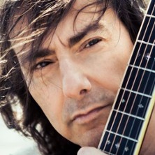 Pippo Pollina & Palermo Acoustic Quintet 02.08.2026 Serenadenhof Nürnberg