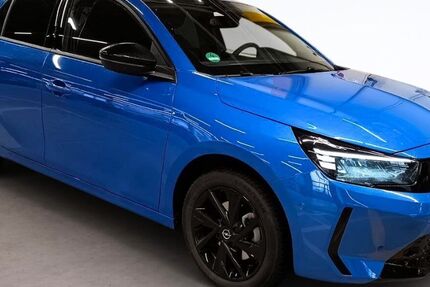 Opel Corsa 8.235 km 17.799 &euro; Neustadt an der Aisch 91413