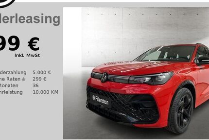 VW Tiguan 1.500 km 49.808 &euro; Neustadt/Aisch 91413