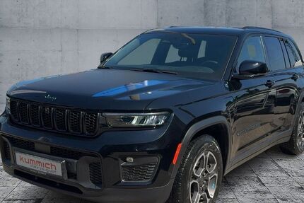 Jeep Grand Cherokee 34.871 km 52.890 &euro; Fürth 90763