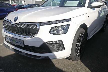 Skoda Kamiq 5.099 km 23.209 &euro; Lauf an der Pegnitz 91207