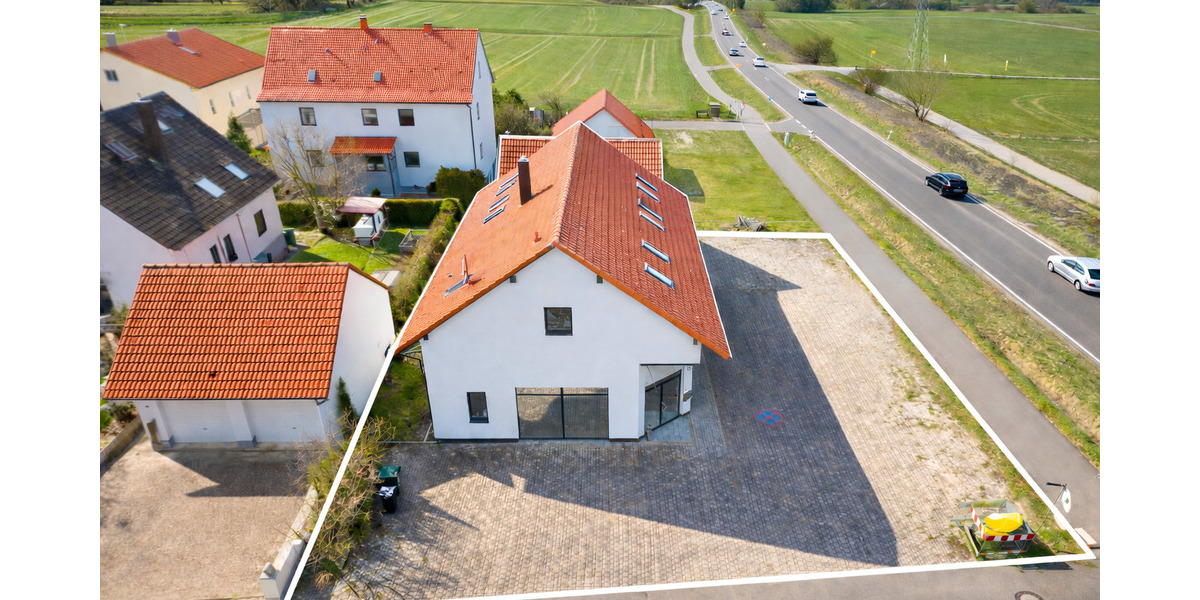 Gewerbeobjekt Gremsdorf - 649.000&euro; | Angebot:26028338