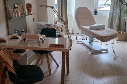 Gewerbeobjekt Nürnberg - 600&euro; | Angebot:25809855