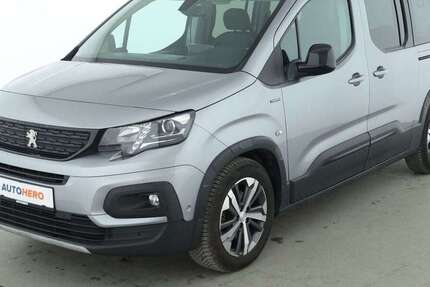 Peugeot Rifter 113.890 km 18.010 &euro; Nürnberg 90441