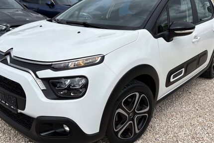Citroen C3 53.441 km 8.990 &euro; Rednitzhembach 91126