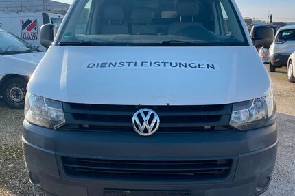 VW T5 andere 350.000 km 2.800 &euro; Nürnberg 90427