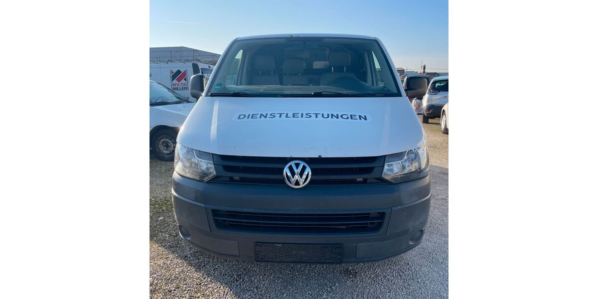 VW T5 andere 350.000 km 2.800 &euro; Nürnberg 90427