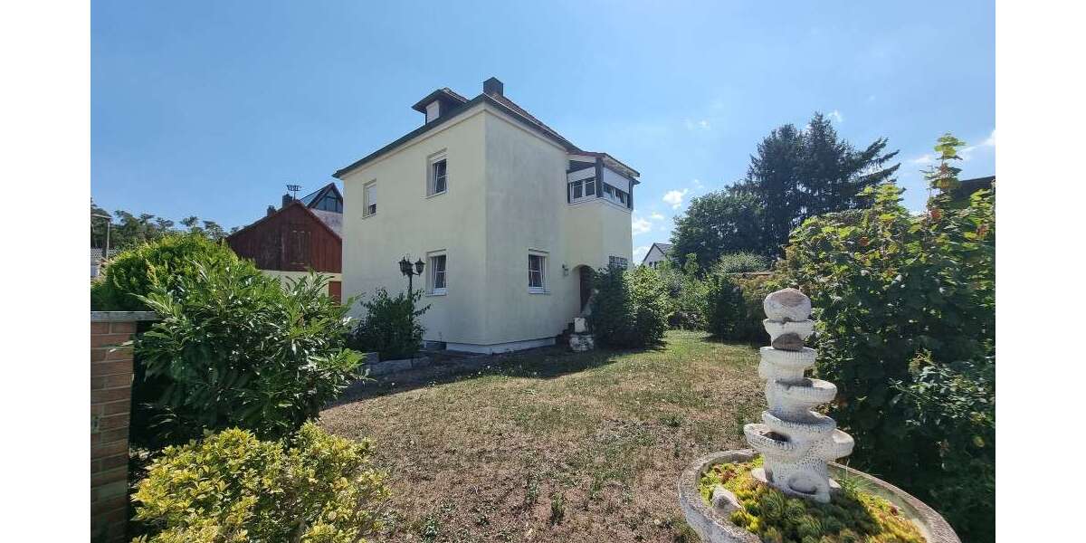 Einfamilienhaus Schwabach - 3 Zimmer, 115 m&sup2;, 425.000&euro; | Angebot:27217528