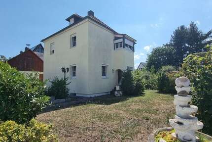 Haus Schwabach - 3 Zimmer, 115 m&sup2;, 425.000&euro; | Angebot:27217528