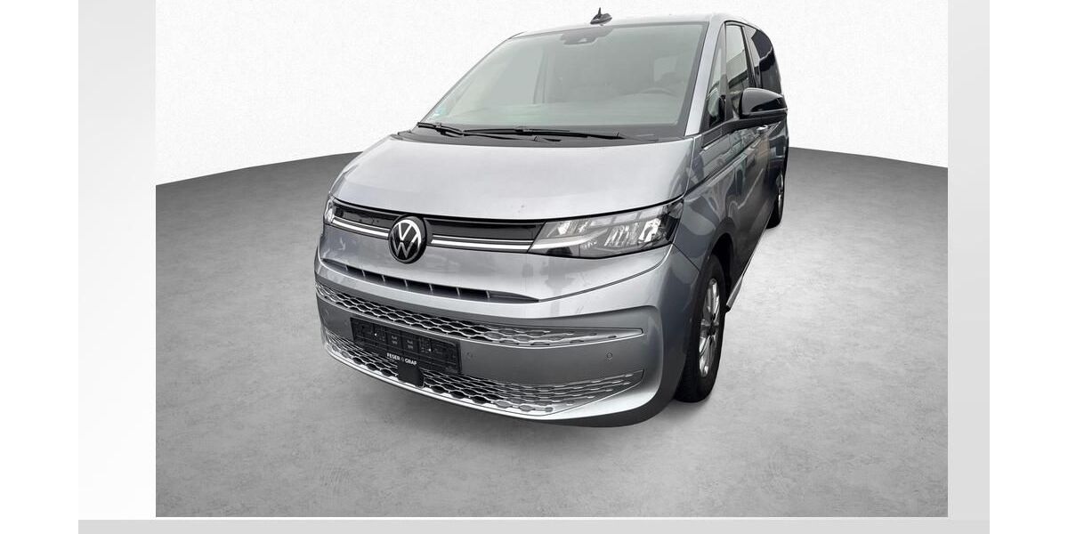 VW T7 Multivan 11.250 km 50.950 &euro; Schwabach 91126