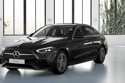 Mercedes-Benz C 300 31.521 km 45.990 &euro; Altdorf 90518