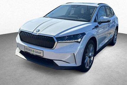 Skoda Enyaq 41.950 km 24.460 &euro; Schwabach 91126