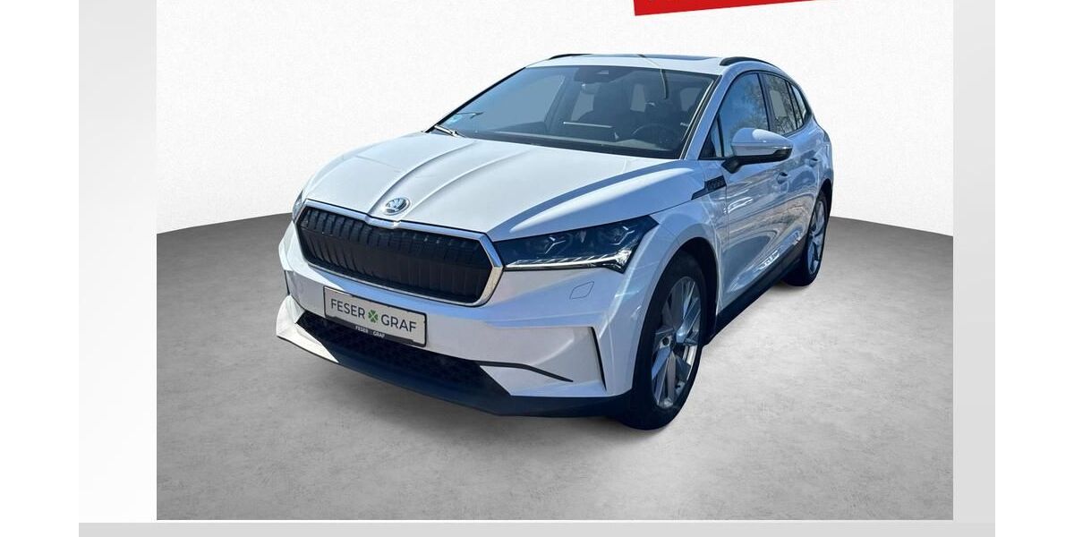 Skoda Enyaq 41.950 km 24.460 &euro; Schwabach 91126