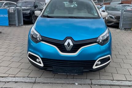 Renault Captur 47.540 km 7.799 &euro; Fürth 90763