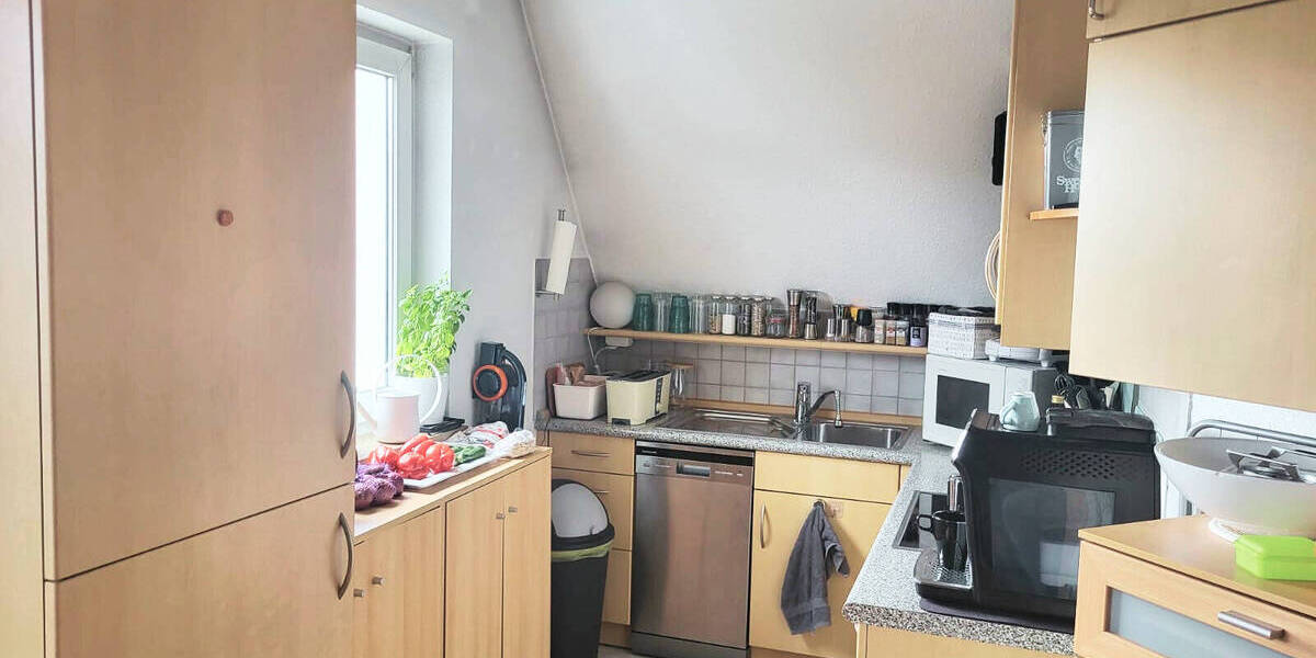 Etagenwohnung Weisendorf - 3 Zimmer, 219.000&euro; | Angebot:25688833