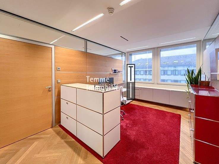 Gewerbeobjekt Nürnberg Gleißbühl - 8.700.000&euro; | Angebot:25746846
