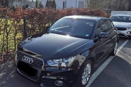Audi A1 136.197 km 5.500 &euro; Fürth 90768