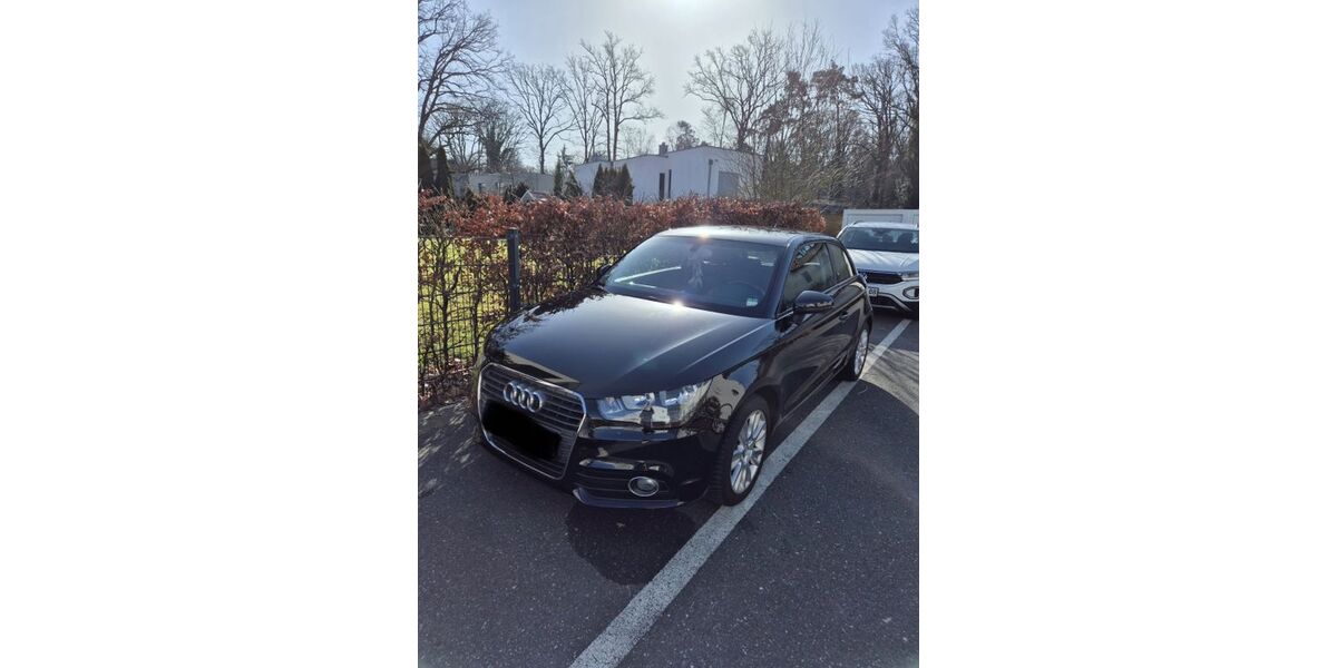 Audi A1 136.197 km 5.500 &euro; Fürth 90768