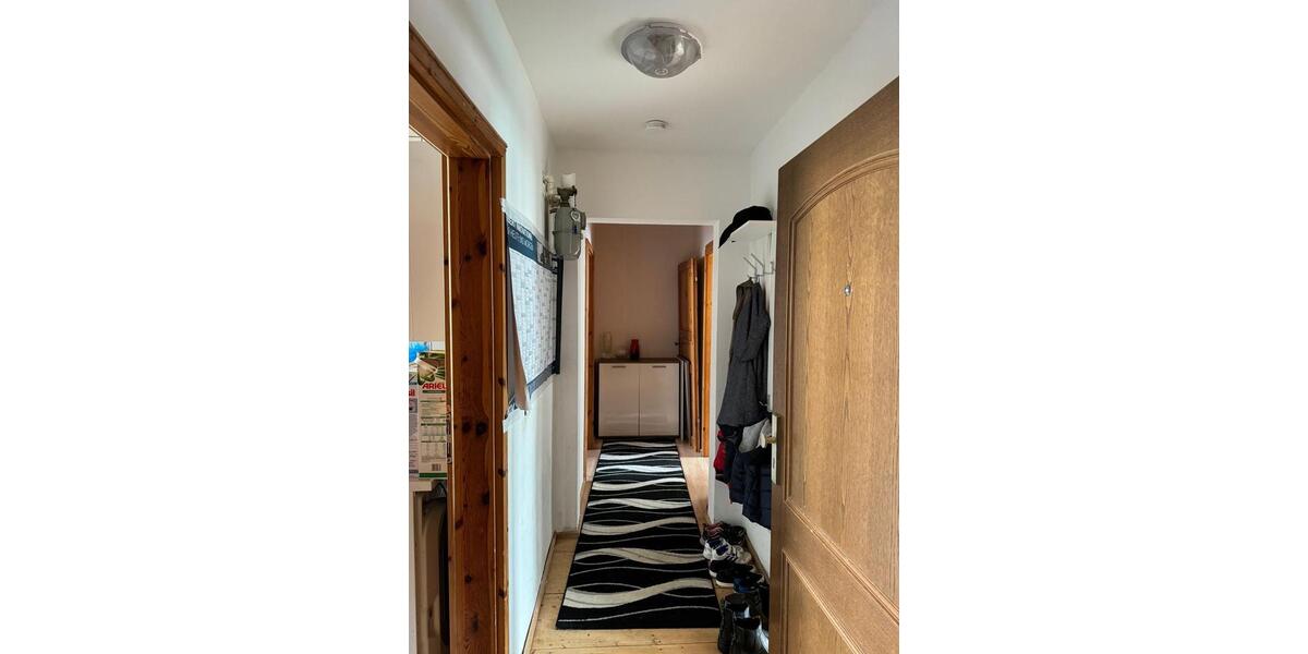 Etagenwohnung Nürnberg Gibitzenhof - 3 Zimmer, 76 m&sup2;, 245.000&euro; | Angebot:25925078