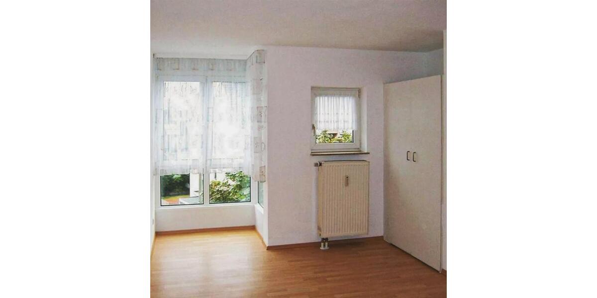 Etagenwohnung Nürnberg Herrnhütte - 1 Zimmer, 23 m&sup2;, 120.000&euro; | Angebot:26610820