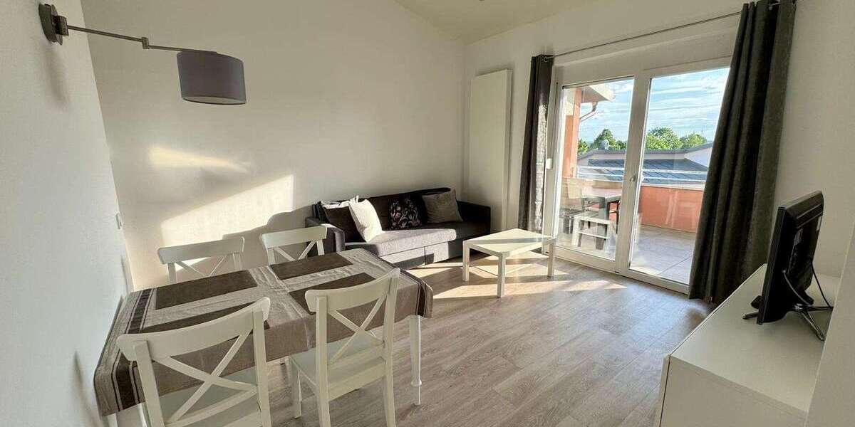 Etagenwohnung Obermichelbach - 2 Zimmer, 62 m&sup2;, 890&euro; | Angebot:25894451