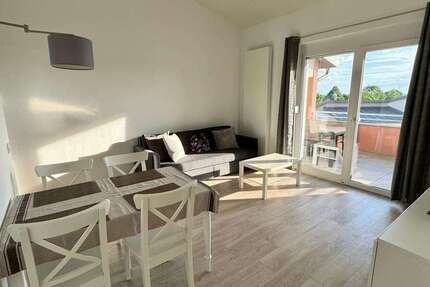 Wohnung Obermichelbach - 2 Zimmer, 62 m&sup2;, 890&euro; | Angebot:25894451