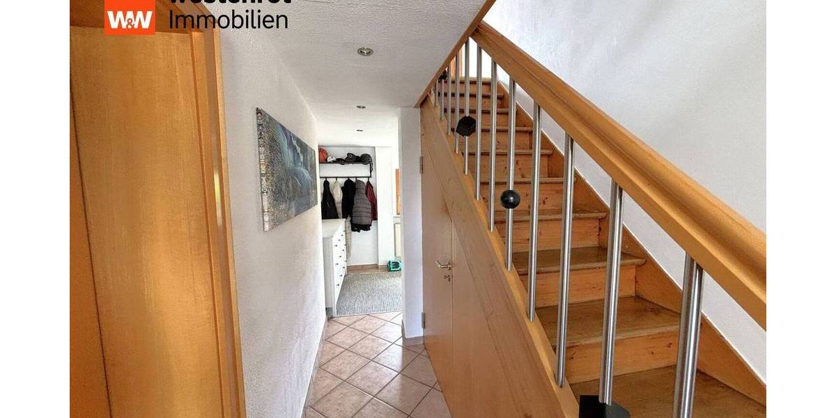 Mehrfamilienhaus, Wohnhaus Reichenschwand - 8 Zimmer, 247 m&sup2;, 489.000&euro; | Angebot:25662795