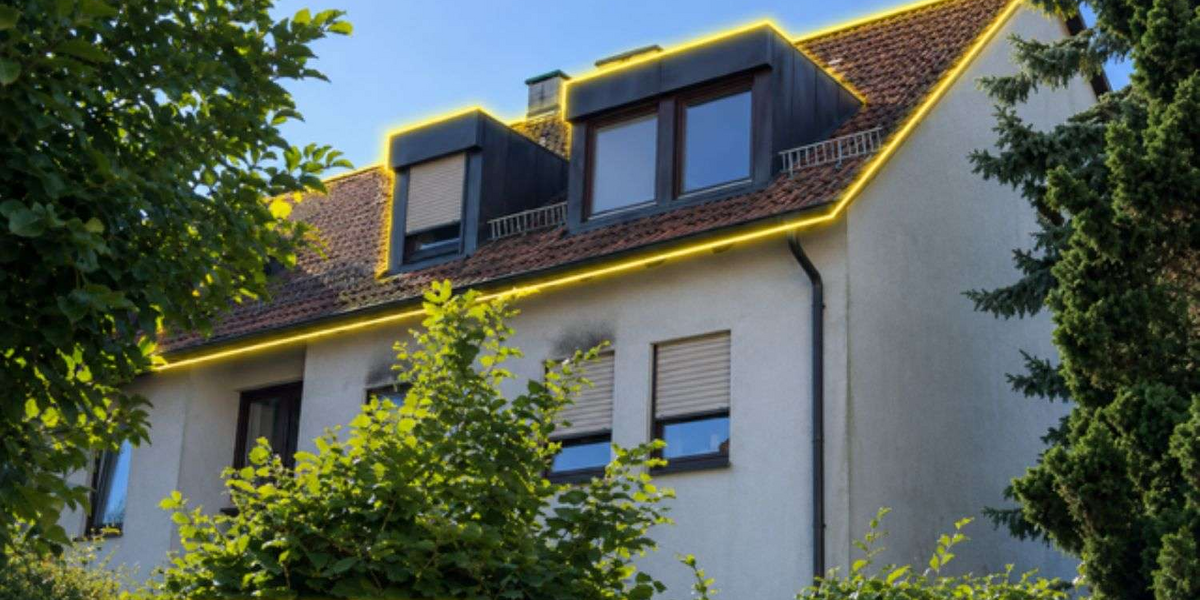 Etagenwohnung Schwabach - 3 Zimmer, 62 m&sup2;, 220.000&euro; | Angebot:27267829